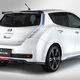 Illustration for article titled NISMO Nissan Leaf Is The Leaf I Wanted At The Drag Strip